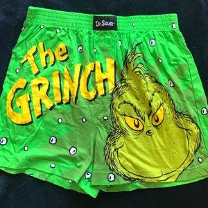 grinch boxer briefs